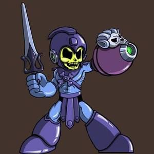 Meet your Posher, A. malcolm